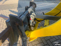 Radlader Wacker Neuson WL60