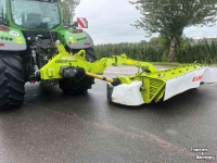 Mähwerk Claas Disco 3100 Contour