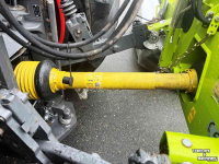 Mähwerk Claas Disco 3100 Contour