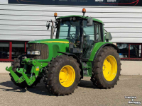 Schlepper / Traktor John Deere 6320