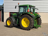 Schlepper / Traktor John Deere 6320