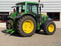 Schlepper / Traktor John Deere 6320