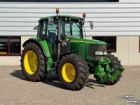 Schlepper / Traktor John Deere 6320