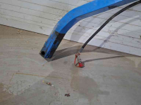 Pflüge Lemken juwel 10 pakkerarm