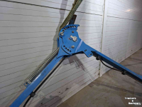 Pflüge Lemken juwel 10 pakkerarm