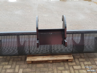 Sonstiges Anbauteile und Zubehör AGM Baggerbak 3 meter breed CW 3