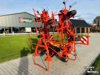 Mähwerk Kuhn GF 8702