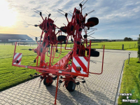 Mähwerk Kuhn GF 8702