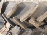 Räder, Reifen, Felgen & Distanzringe Continental 380/85R28