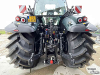 Schlepper / Traktoren Deutz-Fahr Agrotron 7250 TTV Warrior Mat groen