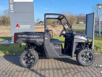 ATV / Quads Polaris Ranger Diesel