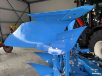 Pflüge Lemken Juwel 8 M V 4 N 100