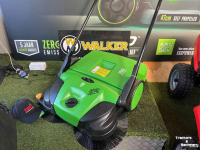 Kehr- und Kehrsaugmaschinen Dibo Sweeper 750 E2b
