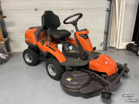 Aufsitzrasenmäher Husqvarna Husqvarna R316TSX AWD! Nieuw! Kawasaki motor!