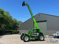 Teleskoplader Merlo tf33.7