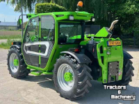 Teleskoplader Merlo tf33.7