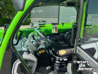 Teleskoplader Merlo tf33.7