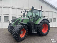 Schlepper / Traktor Fendt 720 SCR Profi