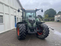 Schlepper / Traktor Fendt 720 SCR Profi