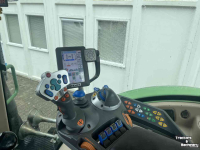 Schlepper / Traktor Fendt 720 SCR Profi