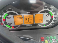 Schlepper / Traktor Fendt 720 SCR Profi