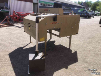 Absackmaschinen Affeldt AVN 112 CW 10 EV, afweger, weger