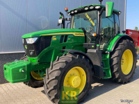 Schlepper / Traktor John Deere 6R 155