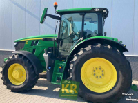 Schlepper / Traktor John Deere 6R 155