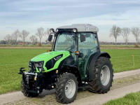 Gartentraktoren Deutz-Fahr 5080 DF Ecoline
