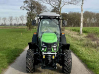 Gartentraktoren Deutz-Fahr 5080 DF Ecoline
