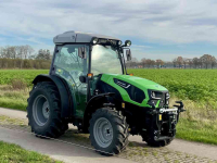 Gartentraktoren Deutz-Fahr 5080 DF Ecoline