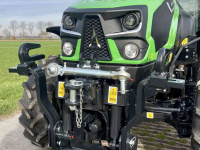 Gartentraktoren Deutz-Fahr 5080 DF Ecoline
