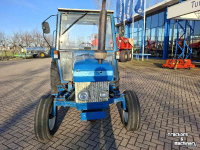 Schlepper / Traktor Ford 3910