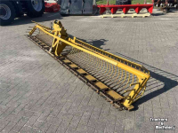 Mähkorb Hooby Hobelman MS 500L