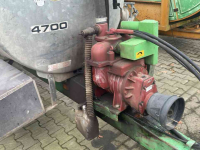 Gülletankwagen / Güllefässer Joskin 4300 watertank