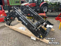 Frontlader Stoll traclift 41-29