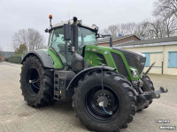 Schlepper / Traktor Fendt 828 S4 Profi Plus