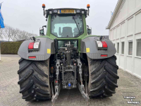 Schlepper / Traktor Fendt 828 S4 Profi Plus
