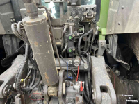 Schlepper / Traktor Fendt 828 S4 Profi Plus