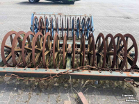 Untergrundpacker  3 keer