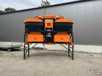 Kistenfüllgeräte VHM Twinfilr 1600 Plus