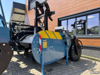 Spatenmaschine Imants 38SX300 spitmachine met kunststof aandrukrol