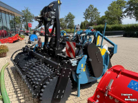 Spatenmaschine Imants 38SX300 spitmachine met kunststof aandrukrol