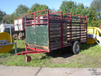 Viehwagen  Veewagen