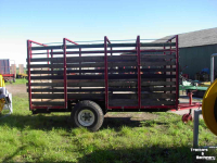 Viehwagen  Veewagen