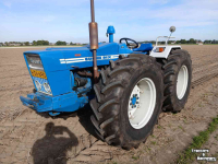 Schlepper / Traktor  1124