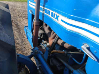 Schlepper / Traktor  1124