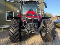 Schlepper / Traktor Massey Ferguson 5S.125 Eff DYNA VT