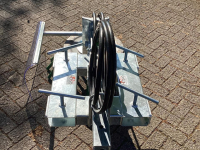 Radlader  ONKB-M-HS