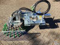 Radlader  ONKB-M-HS